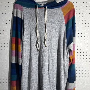 Lightweight Hoodie